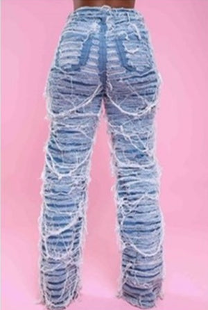 Fragile Jeans